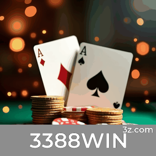 Universo de Jogos Extraordinários do 3388WIN: Diversão Sem Limites