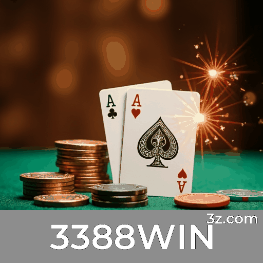 3388WIN: A Plataforma com Bônus para Brasileiros