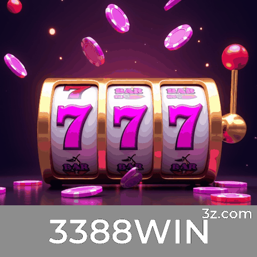 3388WIN: A Plataforma com Bônus para Brasileiros
