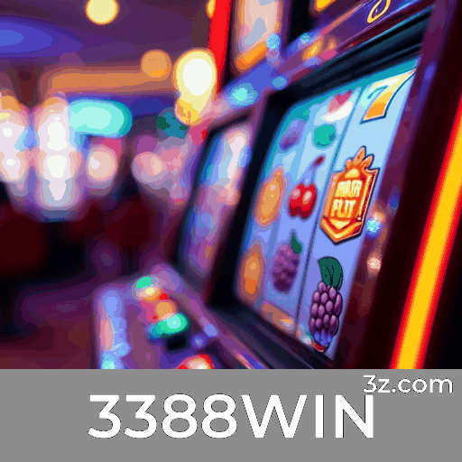 3388WIN: Plataforma de Cassino e Apostas Confiável