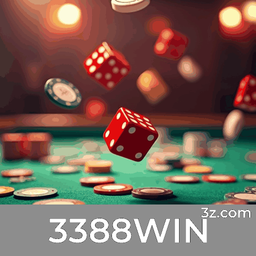 3388WIN: Plataforma de Cassino e Apostas Confiável