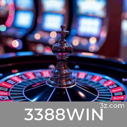 3388WIN: Tecnologia Inteligente e Personalizada em Promoções