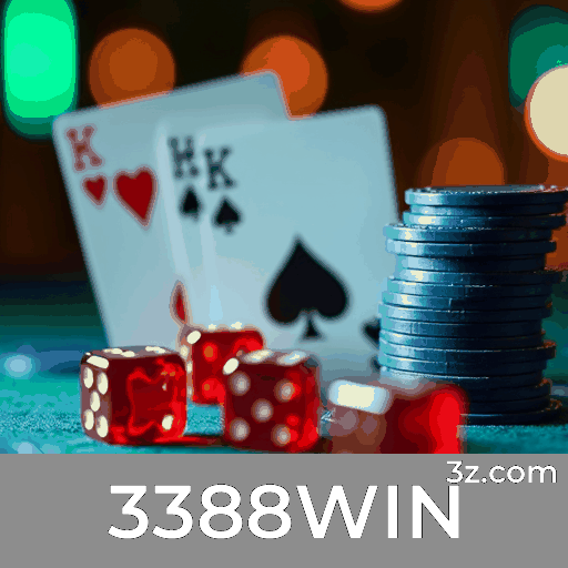 3388WIN: Plataforma de Cassino e Apostas Confiável