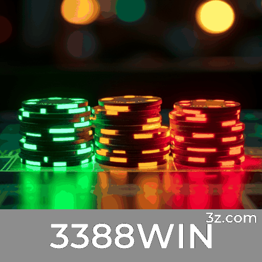 Mergulhe na Atmosfera Envolvente e Realismo Psicológico do Cassino 3388WIN