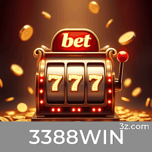 3388WIN: Plataforma de Cassino e Apostas Confiável