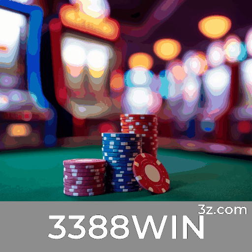 3388WIN: Jogo em Tempo Real e Experiência Empolgante para Brasileiros