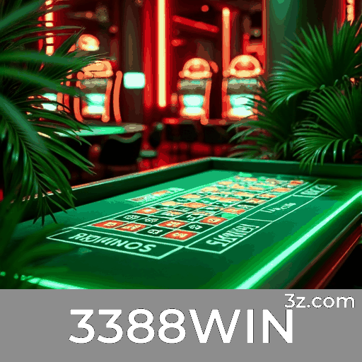3388WIN: A Plataforma com Bônus para Brasileiros