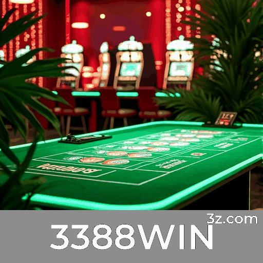 3388WIN: Responsabilidade e Sustentabilidade no Jogo