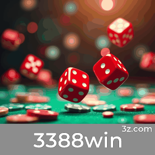 Experiência de Casino Elite no 3388win: Dealers Reais e Jogos Premium