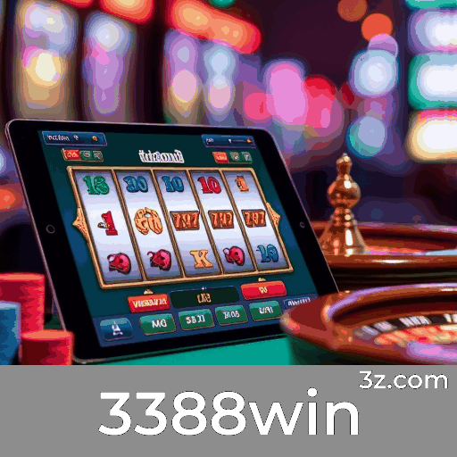 Análise Esportiva Profissional com Foco no Futebol Brasileiro na 3388win