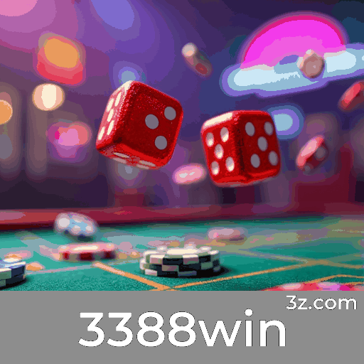 Experiência Premium de Jogos de Casino no 3388win