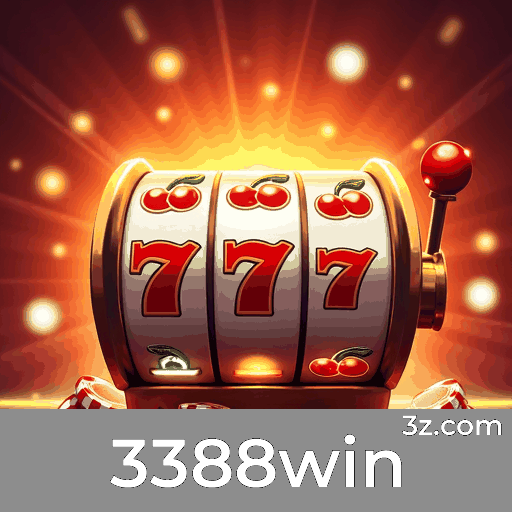 3388win: Cassino Premiado e Pagamentos Rápidos