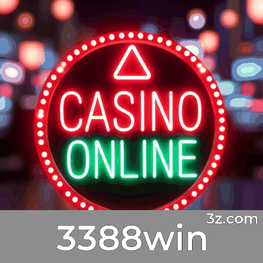 3388win Inovação: Liderando o Futuro dos Jogos com Tecnologia
