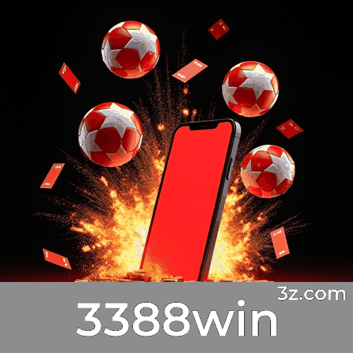 3388win: Jogo em Tempo Real e Experiência Estimulante