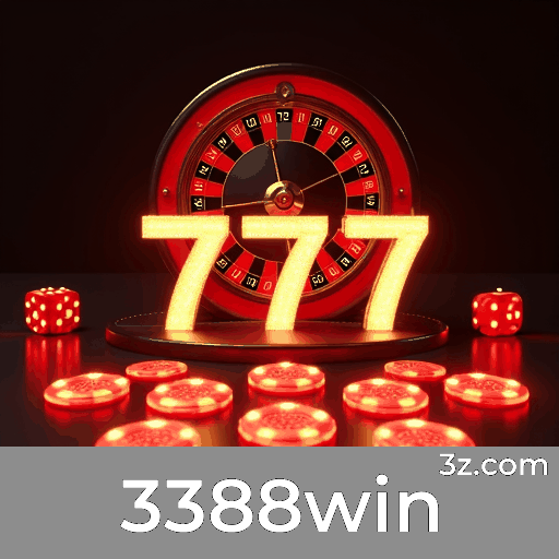 Experiência de Casino Elite no 3388win: Dealers Reais e Jogos Premium