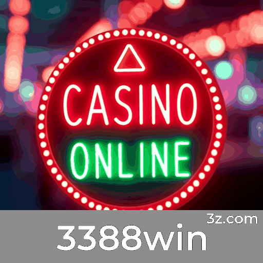 3388win Inovação: Liderando o Futuro dos Jogos com Tecnologia