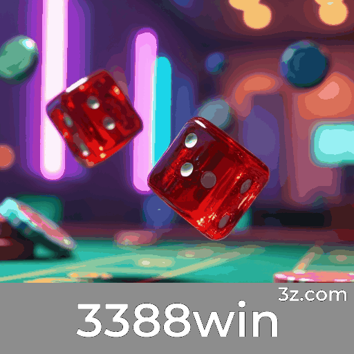 3388win: A Plataforma Completa de Apostas Móveis