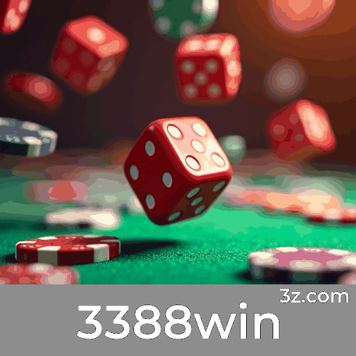 Experiência Premium de Jogos de Casino no 3388win