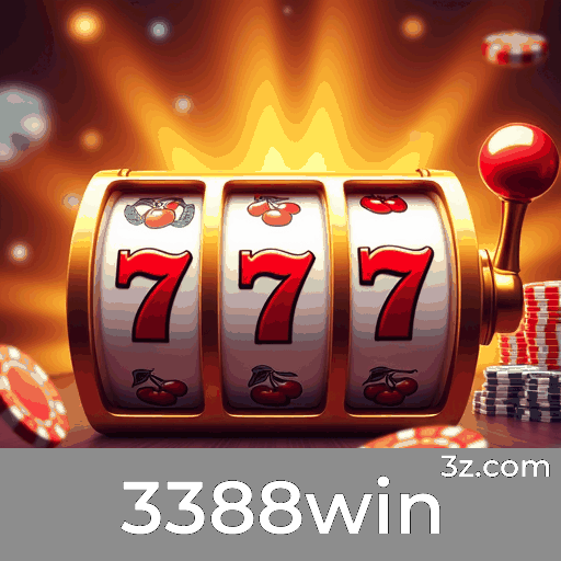 Experiência Premium de Jogos de Casino no 3388win