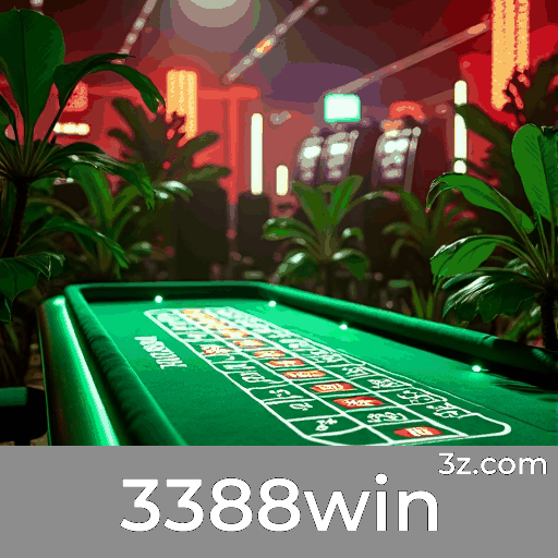 Bônus e promoções imperdíveis no 3388win