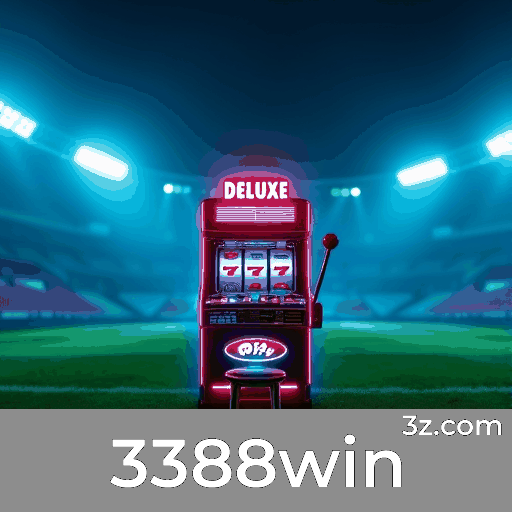 Bônus e promoções imperdíveis no 3388win