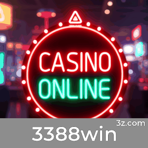 3388win: Cassino Premiado e Pagamentos Rápidos